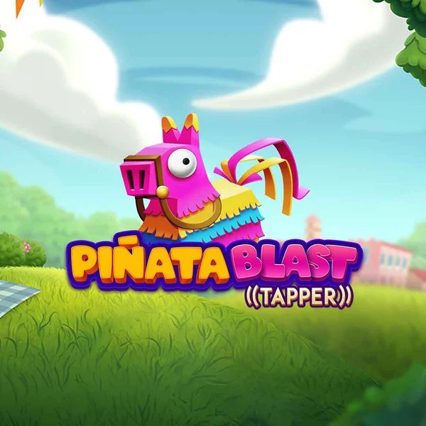 Play the Pinata Blast slot by Greentube on Betninja Casino