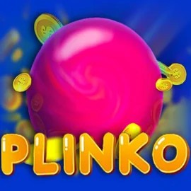 Official Casino Games logo: Plinko (BGaming) by BGAMING at Betninja Casino