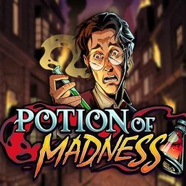 Potion of Madness online slot from Play'n GO – play at betninja.eu.com