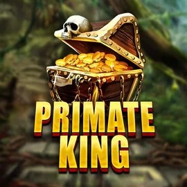 Enjoy Primate King by Red Tiger Gaming – logo hosted on betninja.eu.com