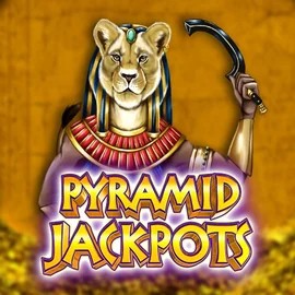 Play Pyramid Jackpots slot by King Show Games on betninja.eu.com