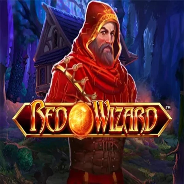 Red Wizard – slot by Rarestone Gaming, featured at betninja.eu.com