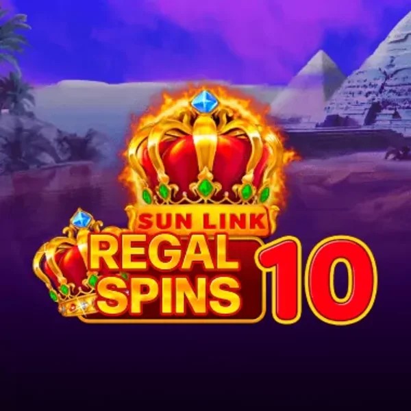 Regal Spins 10 online slot from PatePlay – play at betninja.eu.com