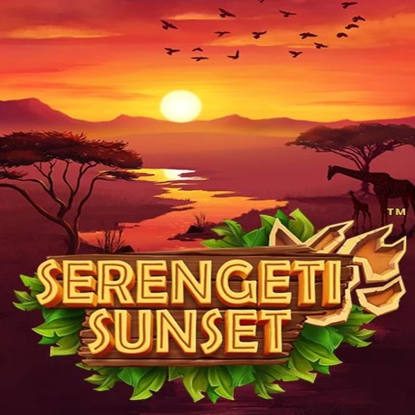 Serengeti Sunset – slot by Skywind Group, featured at betninja.eu.com