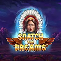 Enjoy Snatch The Dreams by SYNOT Games – logo hosted on betninja.eu.com