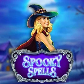 Spooky Spells – slot by Novomatic, featured at betninja.eu.com