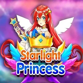 Starlight Princess – slot by Pragmatic Play, featured at betninja.eu.com