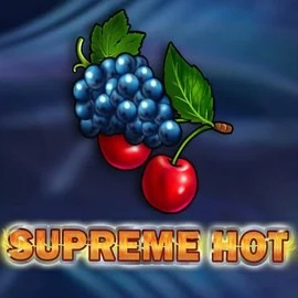 Supreme Hot – slot by Amusnet Interactive, featured at betninja.eu.com