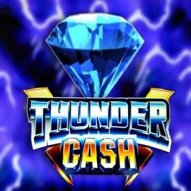 Thunder Cash – slot by Novomatic, featured at betninja.eu.com