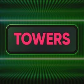 Play the Towers slot by Turbo Games on Betninja Casino