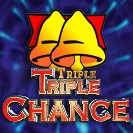 Triple Triple Chance logo by Merkur Gaming at Betninja Casino