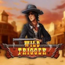Wild Trigger game by Play'n GO – logo hosted on Betninja Casino