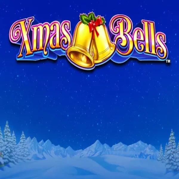 Xmas Bells by Greentube, showcased at betninja.eu.com – game logo